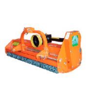 Xb 130 super broyeur forestier - agrimaster - largeur de travail 1.30m_1