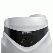 Chauffe-eau thermodynamique Nuos Primo A+ 200L - Ø 584 mm - Ariston - 3069796_1
