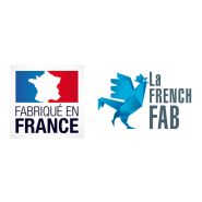 Enrouleur équipé d’un boîtier de commande tactile