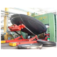 Fond elliptique pour secteurs pétrochimique, nucléaire, pharmaceutique, alimentaire, traitement des eaux et applications militaires - 2:1 - PFB. 5_1