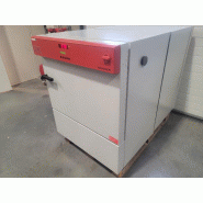 Incubateur / étuve réfrigéré BINDER KB-115 avec convection forcée 100°C_1