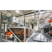 Nettoyeurs série 7 / 2 / 1 - Machines ELICA pour nettoyage de semences, grains et légumineuses_2