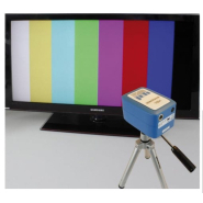 Photomètre - Spectroradiomètre spectraval 1501 - Compact, précis et compatible Bluetooth_1