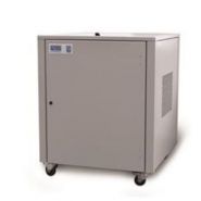 Q-FOG CRH Cyclic - Enceinte Brouillard Salin - Q-Lab - Régulation en Hygrométrie et Fonction Douche_1