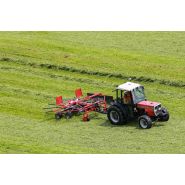 Star 430|12 t - Andaineur agricole 1-rotor SIP - Largeur 4,30 m - 12 bras porte-dents_1