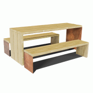 Table pique-nique GAVARRES_1