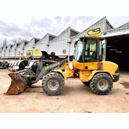 VOLVO l30z chargeuse a pneus 6,5t_1