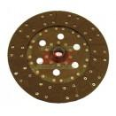 AL30451 disque d'embrayage (3630) - Référence : PT-221-26.24 - Compatible John Deere : 1020 à 4850, séries 3000, 4000 et 8000_1
