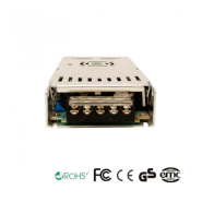 Alimentation 24V continu - 360W - 15A - IP20 - Référence 24V360W - Structure en aluminium - Certifications CE et ROHS_1