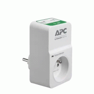 APC PM1WU2-FR protection surtension Blanc 1 sortie(s) CA 230 V_1