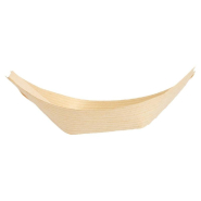 Barquette feuille de pin 9x6x1,5cm - par 2000_1