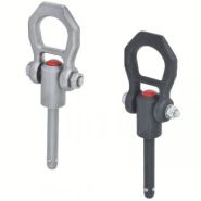 Broche à bille de levage