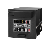 Compteur horaire à présélection électromécanique  -  HVa15_1