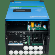 Convertisseur/régulateur/chargeur MPPT Victron EasySolar-II 5000VA 48V GX - tout-en-un avec contrôleur de charge et distribution CA_2