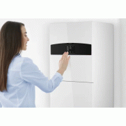 Ensemble Pompe à chaleur Air/Eau NIMBUS COMPACT 150 M NET - Ariston - 3301866_1