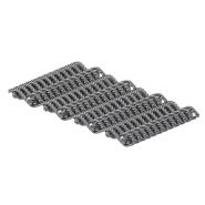 Flexoplan® - Bandes transporteuses métalliques GKD - Résistance à la rupture jusqu'à 200N/mm et résistance thermique 250°C_1