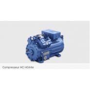 Hg12p - compresseur frigorifique semi-hermétique - gea - 9,4 m³/h_1