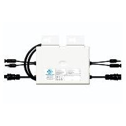 Kit solaire autoconsommation 3000W Envertech - 8 panneaux monocristallins et 4 micro-onduleurs EVT720_1
