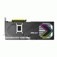 PNY vcg508016tfxxpb1-o carte graphique nvidia geforce rtx 5080 16 go gddr7_1
