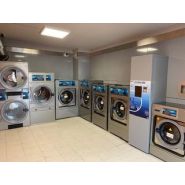 Séchoir professionnel - 11, 14, 18 ou 22 kg - Fabriqué en Europe - Garantie 2 ans_1