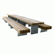 Table pique-nique KASTEL_1