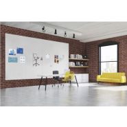 Tableau blanc mural sans cadre - wall-up_1