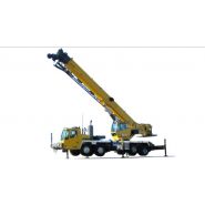 Tms700e grues automotrices - manitowoc cranes - charge maximum 36.3 t