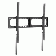 VALUE Support mural TV, Très robuste, fixe, 37–140 pouces, jusqu'à 125 kg_1