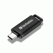 Verbatim store 'n' go usb-c clé usb 64 go_1