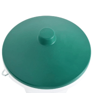 Vidaxl abreuvoir pour volailles avec tétines 12 l 171450_1