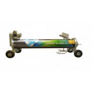 W-2400-40 - Centrifugeuse industrielle Protima - capacité jusqu'à 70 m²/h - rotor inox sans soudure et équilibrage électronique_1