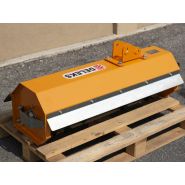 Ar-100 broyeur forestier - deleks - largeur de travail 1000 mm_1