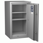 Coffres fort homologués classe S1 - Hartmann protect Duo 1080 - serrure électronique_1