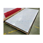 Dilite blanc mat/mat - épaisseur 3mm - format 1500x500mm