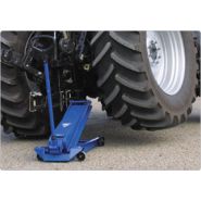 Dk50hlq - Cric rouleur à haute levée AC Hydraulic - capacité 5,0 t - pour camions et machines agricoles_1