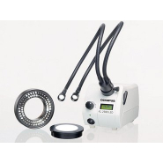 Éclairage à fibre optique pour microscopie - SCHOTT - Gamme KL, EasyLED, VisiLED et Annulaire UV_1