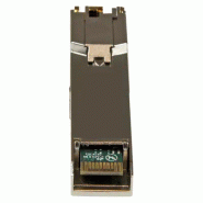 Module SFP GBIC compatible HPE J8177C - Transceiver 1000BASE-T - Paquet de 10_1