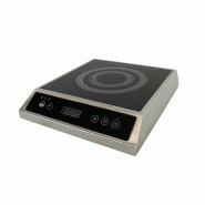 Plaque induction l300 2700w 7020.0145 COMBISTEEL_1