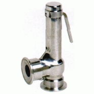 Soupape de sécurité_1