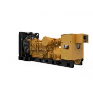3512 (60 hz) groupes électrogènes industriel diesel - caterpillar - caracteristique nominale min max  890 à 1250 kw_1