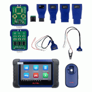 Autel IM508 S - Valise de programmation de clés et de diagnostic - 2 ans de mise à jour_1