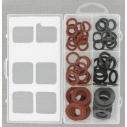 Coffret de 65 joints plats COMAP - Certifié ACS spécial alimentaire - Pour raccords en cuivre_1