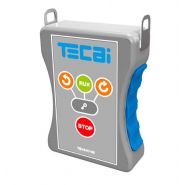 Element auto - machines de nettoyage de climatisation - teinnova - vitesse de rotation à vide 762 r.P.M._1