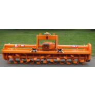 GL 3000 à GSL 4500 - Fraises et herses rotatives Falc - Poids de 1480 à 2120 kg_1