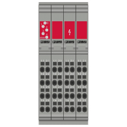 Module à relais - IB IL 24/230 DOR4/HC-PAC_1