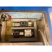 Mortaiseuse GSP occasion Réf 3509_1