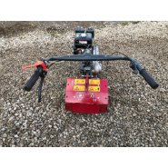 Motobineuse NC 512 FA - En occasion_1