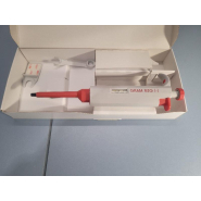 Pipette de laboratoire BIOMERIEUX V1221 GRAM NEG (-) 145 µl_1