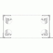 SCHROFF EuropacPRO 19