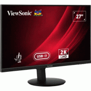 Viewsonic VG Series VG2709-2K-MHDU-2 écran plat de PC 68,6 cm (27